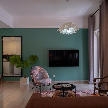 Circadian Airy Studio Near Nguyen Hue Хошимин Экстерьер фото